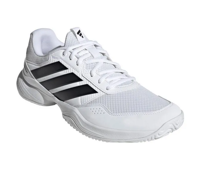 Men's Adidas Game Court 3 Mens Sneakers