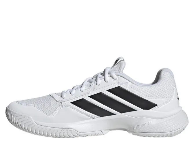 Men's Adidas Game Court 3 Mens Sneakers