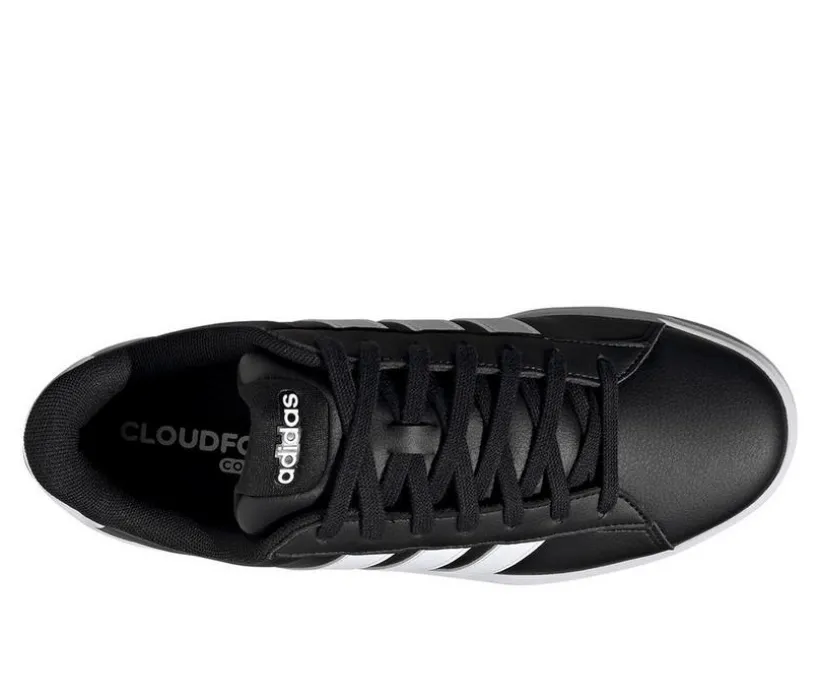 Men's Adidas Grand Court 3.0 Sneakers