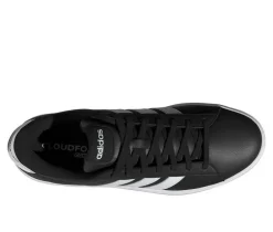 Men's Adidas Grand Court 3.0 Sneakers
