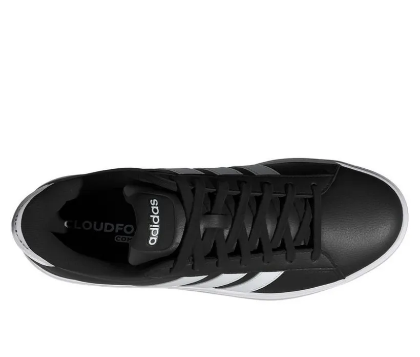 Men's Adidas Grand Court 3.0 Sneakers
