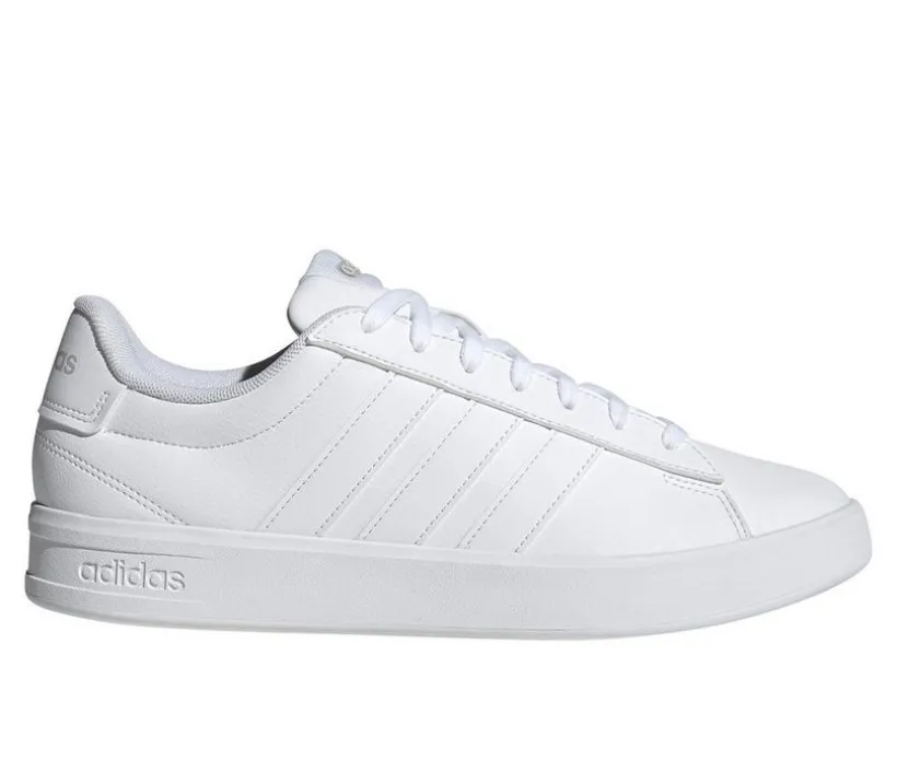 Men's Adidas Grand Court 3.0 Sneakers