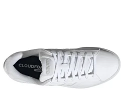 Men's Adidas Grand Court 3.0 Sneakers