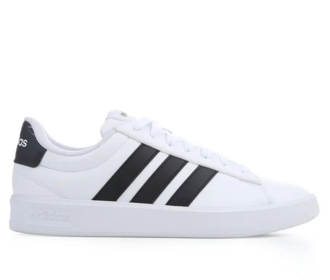 Men's Adidas Grand Court 3.0 Sneakers