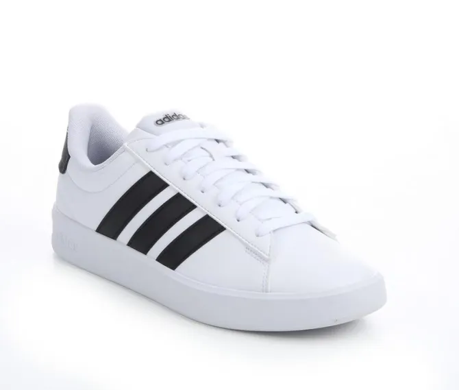 Men's Adidas Grand Court 3.0 Sneakers