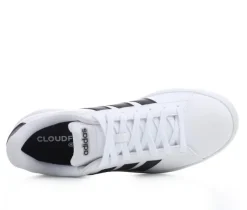 Men's Adidas Grand Court 3.0 Sneakers