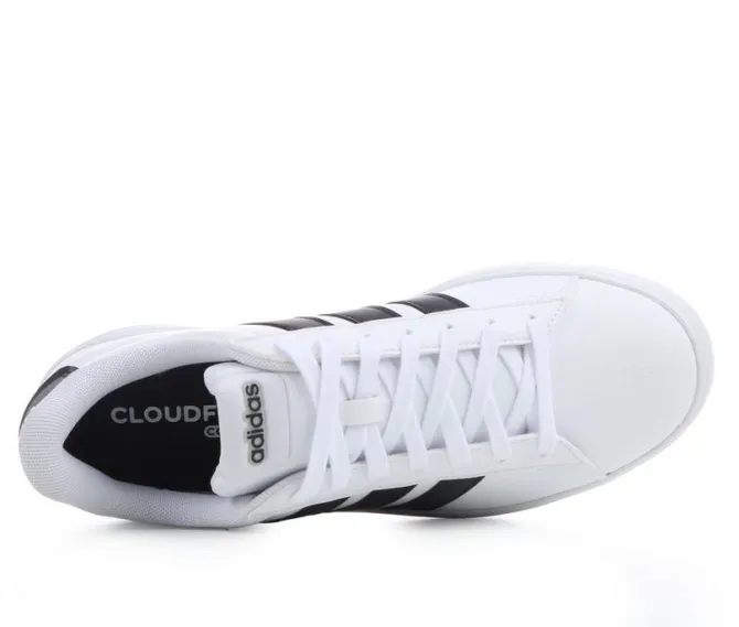 Men's Adidas Grand Court 3.0 Sneakers