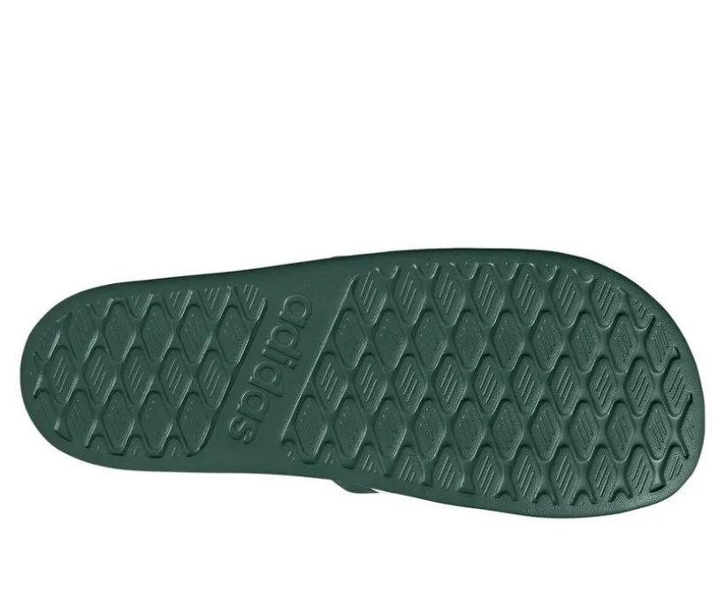 Men's Adidas Mexico 26 Adilette Comfort 2.0 FMF Slide Slides