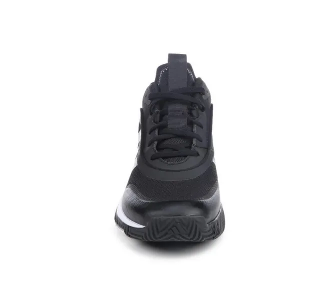 Men's Adidas Own The Game 3.0 Basketball Shoes