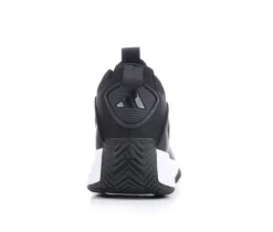 Men's Adidas Own The Game 3.0 Basketball Shoes