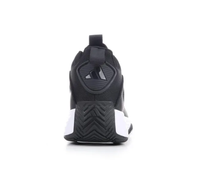 Men's Adidas Own The Game 3.0 Basketball Shoes