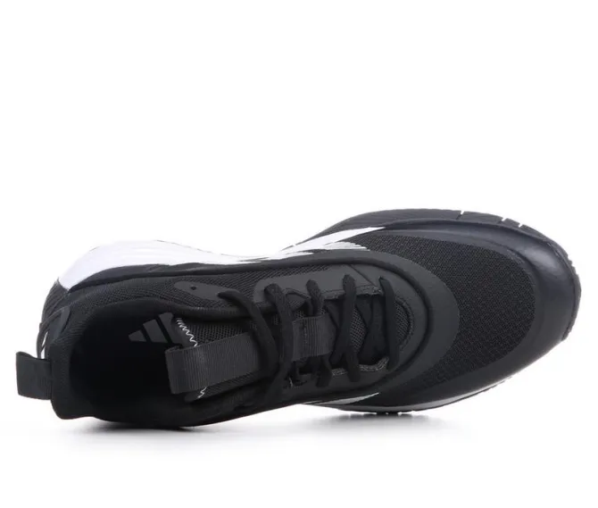 Men's Adidas Own The Game 3.0 Basketball Shoes
