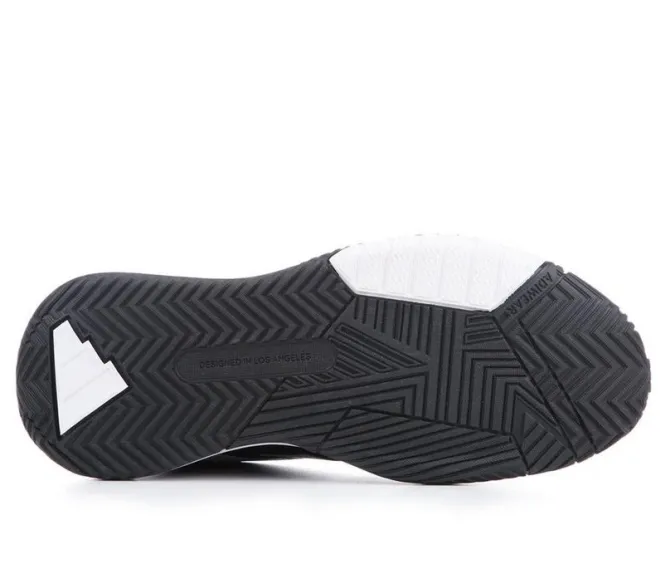 Men's Adidas Own The Game 3.0 Basketball Shoes