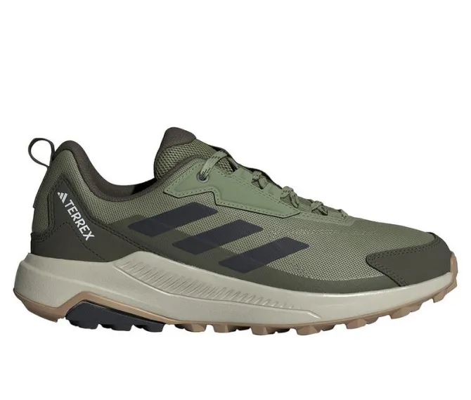 Men's Adidas Terrex Anylander Trail Running Shoes