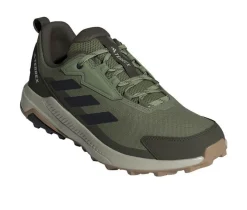 Men's Adidas Terrex Anylander Trail Running Shoes