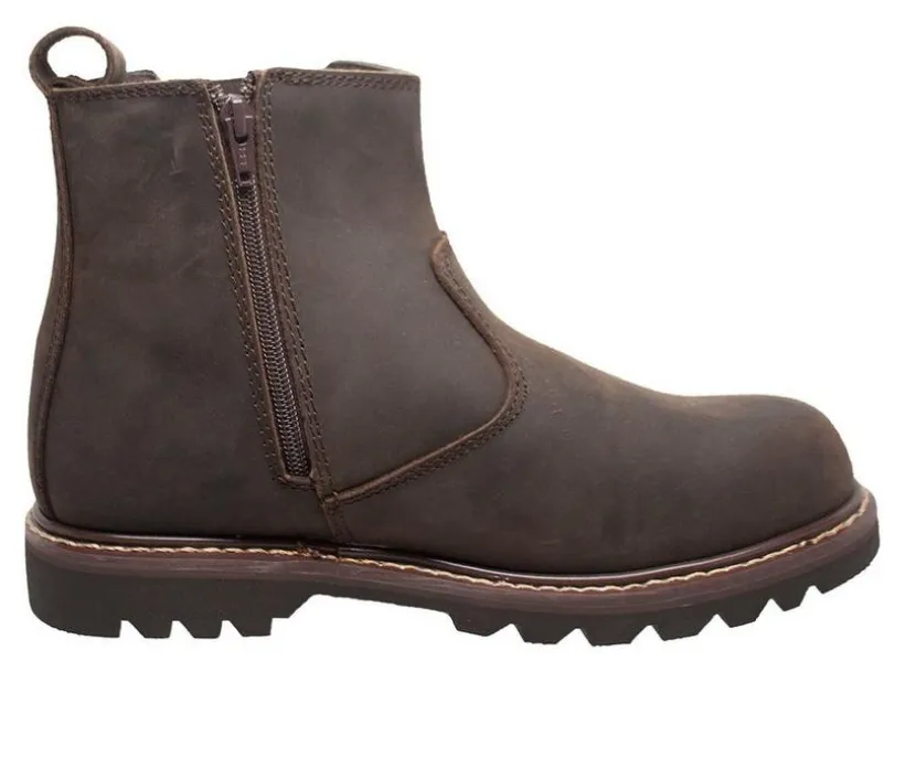 Men's AdTec 6" Australian Work Boots