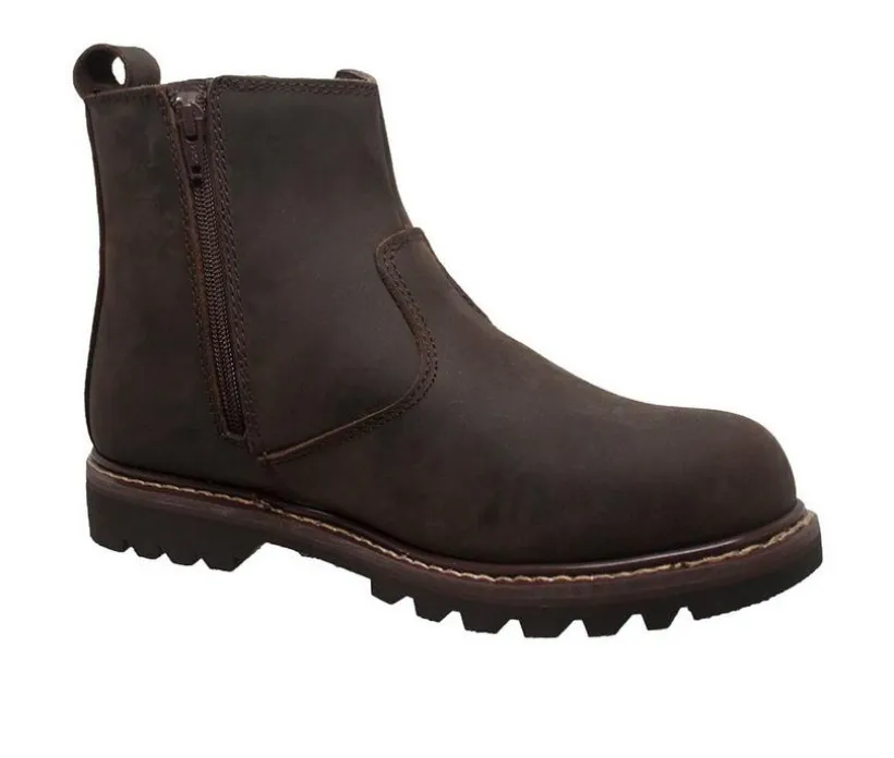 Men's AdTec 6" Australian Work Boots