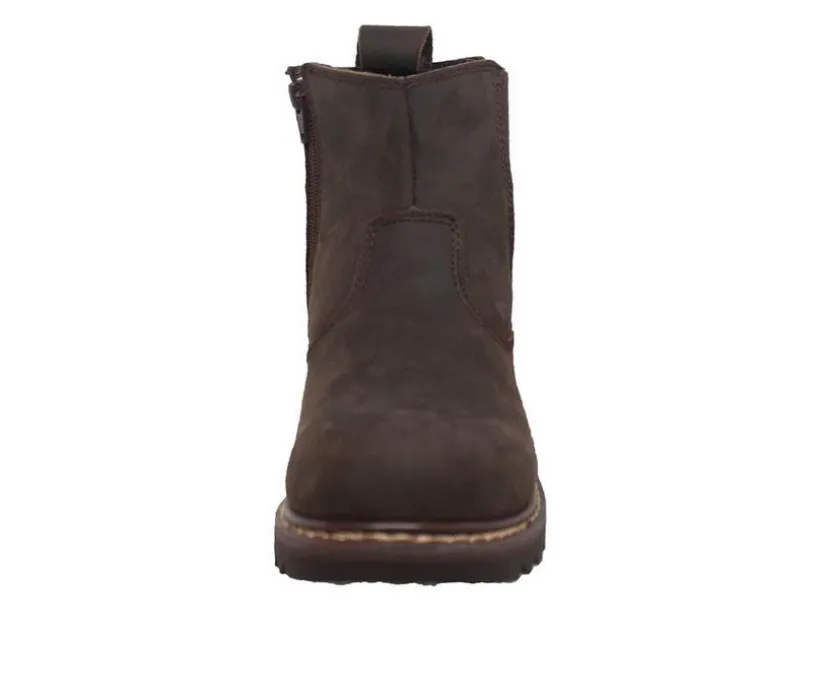 Men's AdTec 6" Australian Work Boots