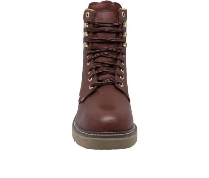 Men's AdTec 8" Farm Work Boots
