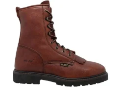 Men's AdTec 9" Lacer Work Boots
