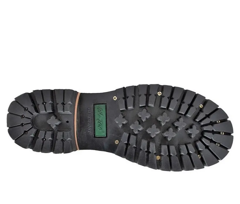 Men's AdTec 9" Logger Work Boots