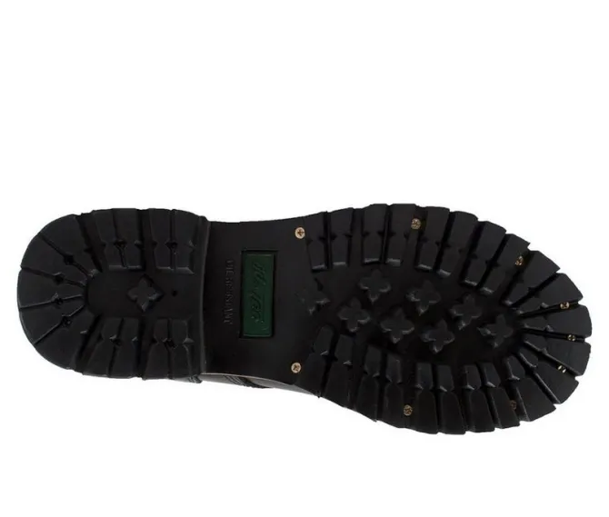 Men's AdTec 9" Logger Work Boots