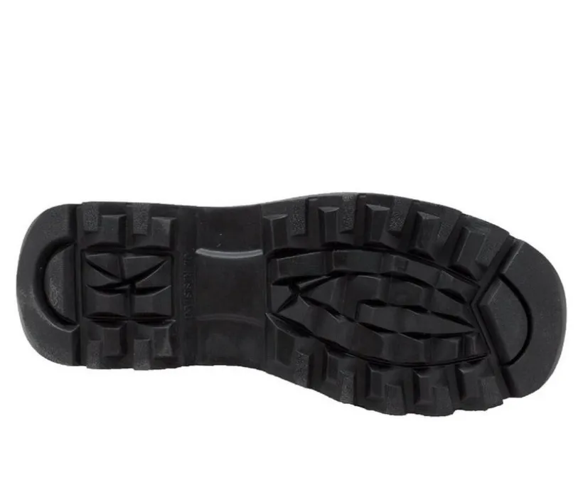 Men's AdTec 6" Steel Toe Hiker Work Boots