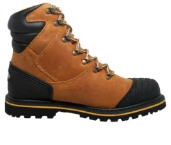 Men's AdTec 7" Steel Toe Work Boots