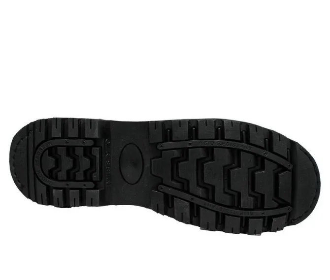 Men's AdTec 6" Toe Guard Steel Toe Work Boots