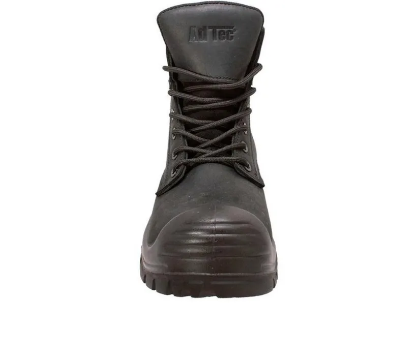 Men's AdTec 6" Waterproof Composite Toe Work Boots