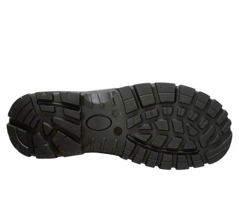 Men's AdTec 6" Waterproof Composite Toe Work Boots