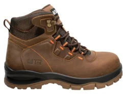 Men's AdTec 6" Waterproof Composite Toe Work Boots