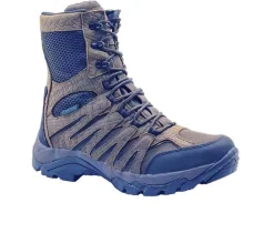 Men's AdTec 8" Waterproof Side Zip Hunting Boot