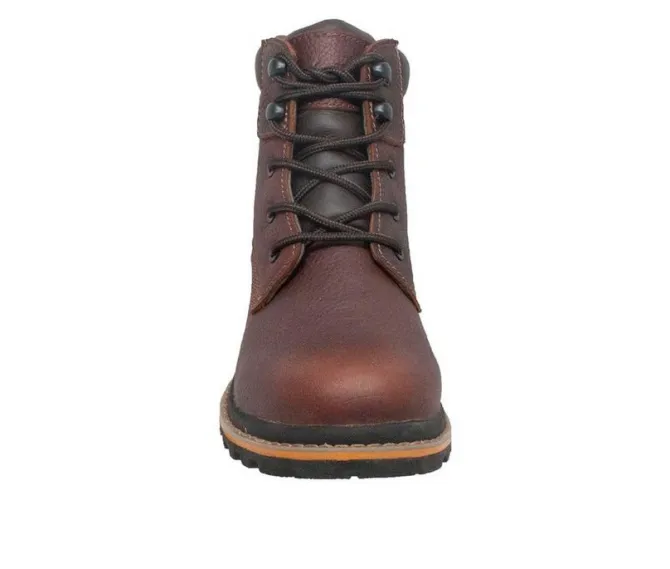 Men's AdTec 6" Work Boots