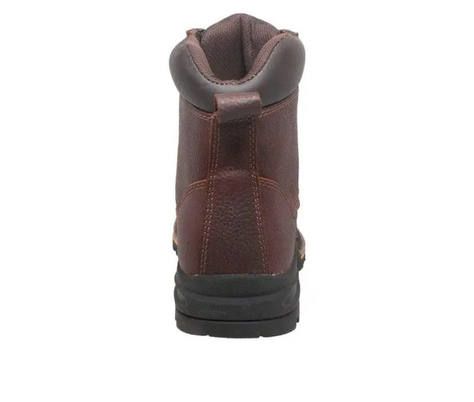Men's AdTec 6" Work Boots