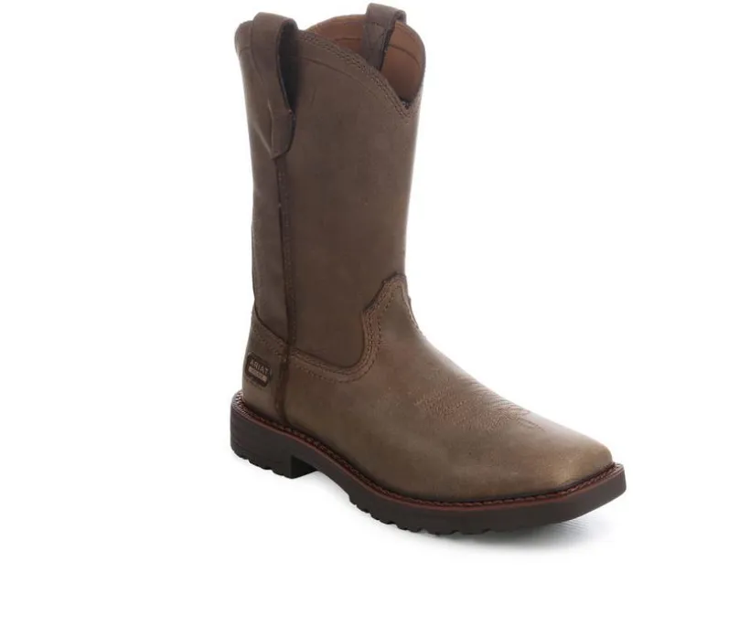 Men's Ariat Activator Cowboy Boots