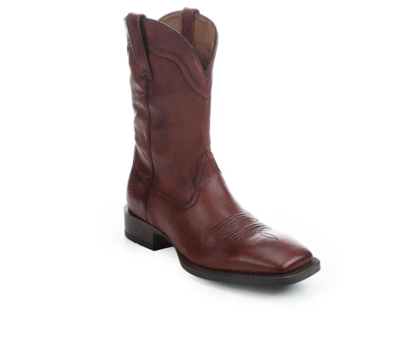Men's Ariat Alden Eclipse Cowboy Boots