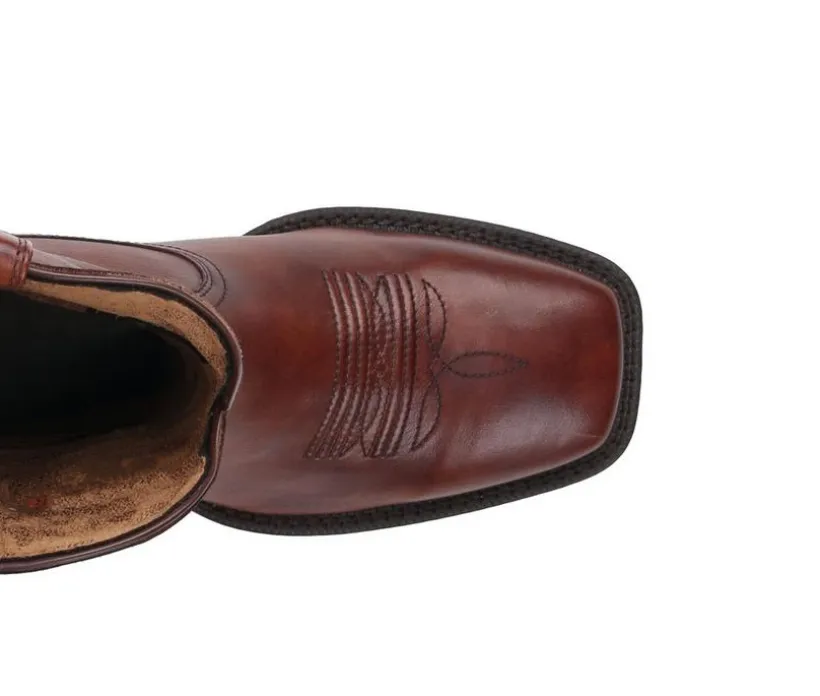 Men's Ariat Alden Eclipse Cowboy Boots