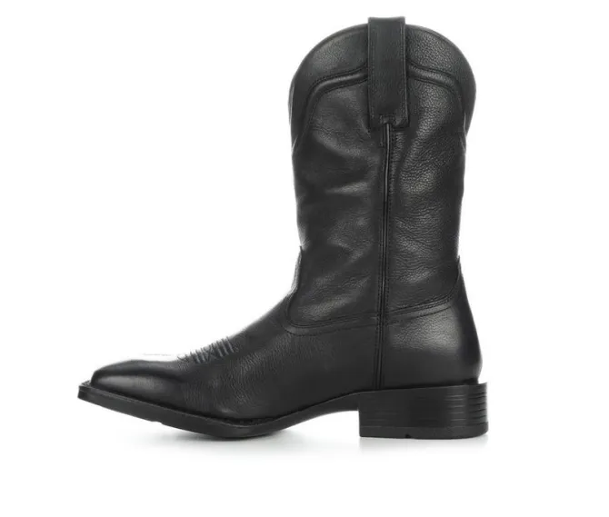 Men's Ariat Alden Eclipse Cowboy Boots