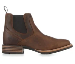 Men's Ariat Hybrid Lowboy Cowboy Boots