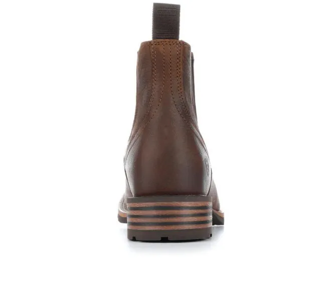 Men's Ariat Hybrid Lowboy Cowboy Boots