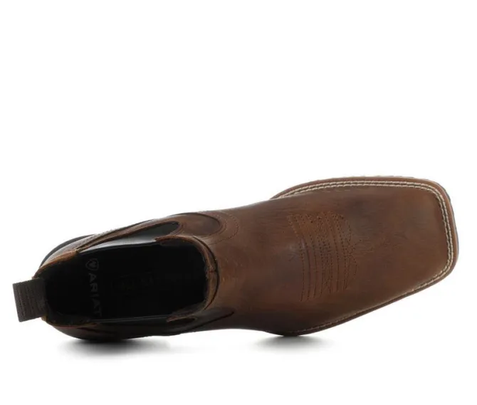 Men's Ariat Hybrid Lowboy Cowboy Boots