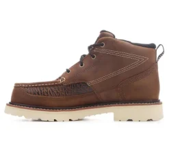Men's Ariat Rebar Lift Chukka Comp Toe Work Boots