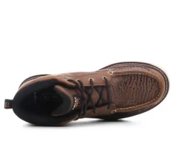 Men's Ariat Rebar Lift Chukka Comp Toe Work Boots