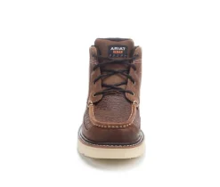 Men's Ariat Rebar Lift Chukka Soft Toe Work Boots