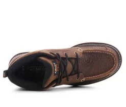 Men's Ariat Rebar Lift Chukka Soft Toe Work Boots