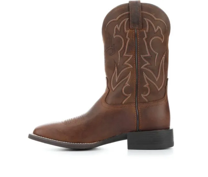Men's Ariat Sport Outdoor Cowboy Boots
