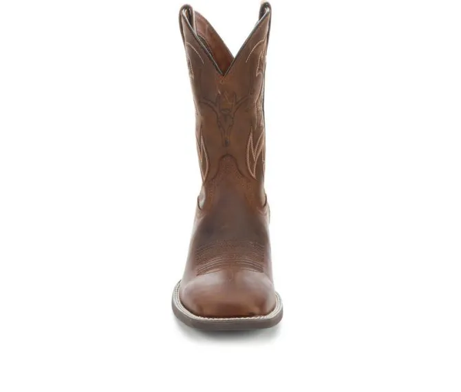 Men's Ariat Sport Outdoor Cowboy Boots