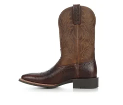 Men's Ariat Sport Western WST Cowboy Boots