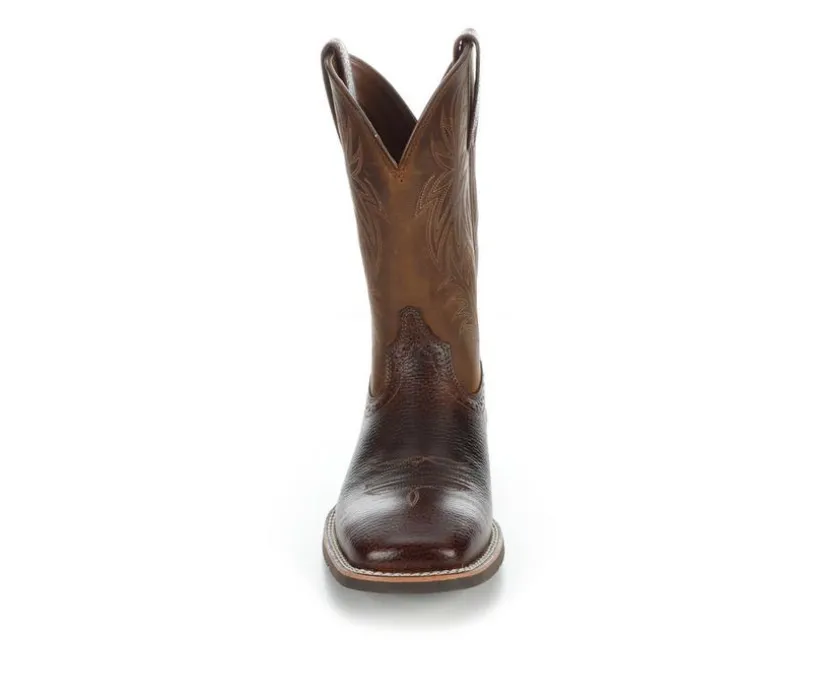 Men's Ariat Sport Western WST Cowboy Boots